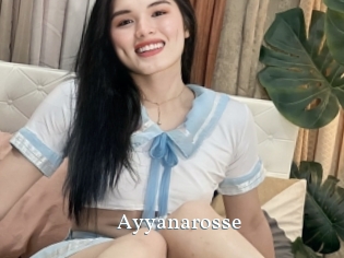 Ayyanarosse