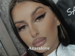 azaralove SexyIdol
