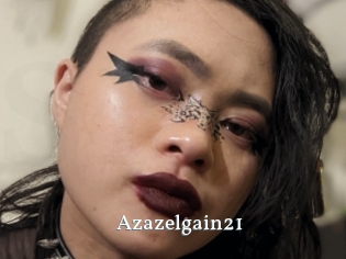 azazelgain21 SexyIdol