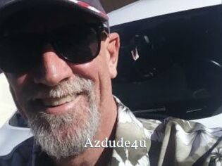 Azdude4u
