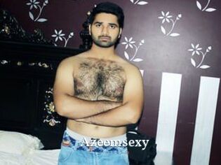Azeemsexy
