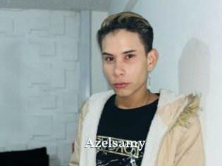 Azelsamy