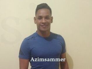 Azimsammer