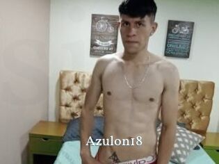 Azulon18