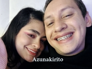 azunakirito SexyIdol