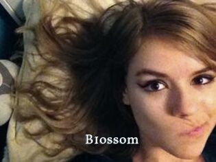 B1ossom