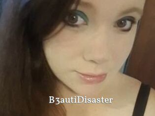 B3autiDisaster