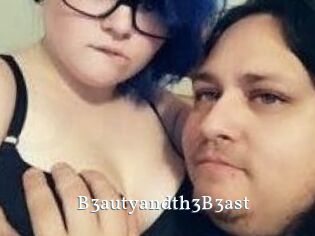 B3autyandth3B3ast