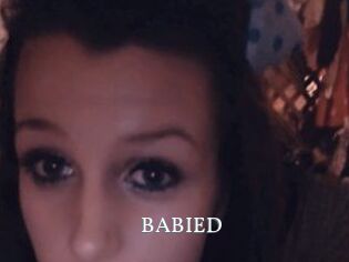 BABIED SexyIdol