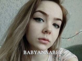 BABYANNABEL