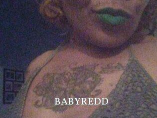 BABYREDD SexyIdol