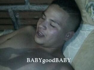 BABYgoodBABY