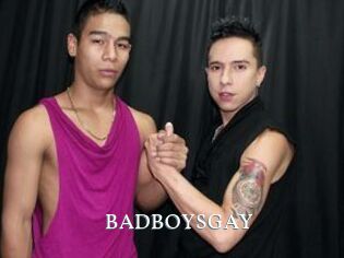 BADBOYSGAY