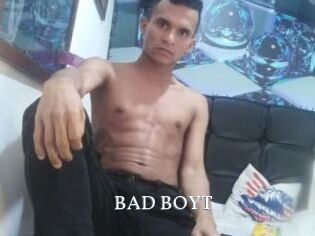 BAD_BOYT SexyIdol