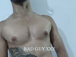 BAD_GUY_XXX