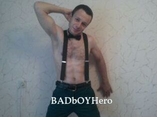 BADbOYHero