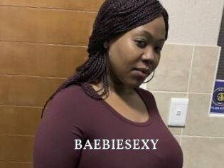 BAEBIESEXY