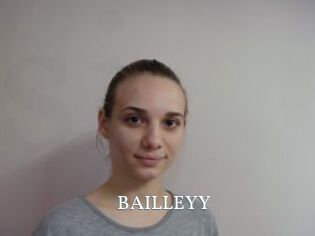 BAILLEYY