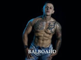 BALBOAHD