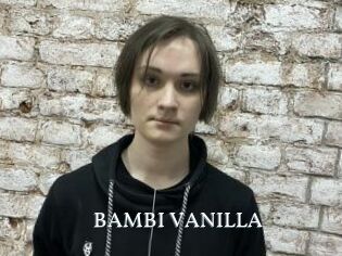 BAMBI_VANILLA SexyIdol