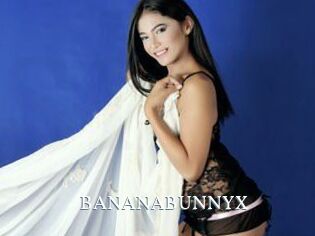 BANANABUNNYX