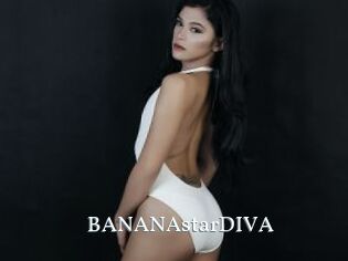 BANANAstarDIVA