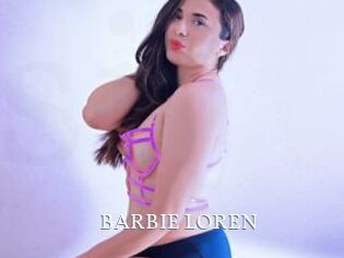 BARBIE_LOREN