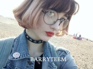BARRYTEEM