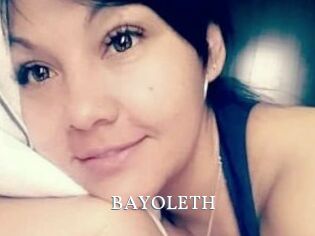 BAYOLETH