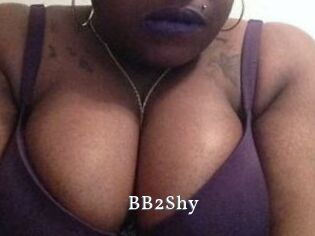 BB2Shy