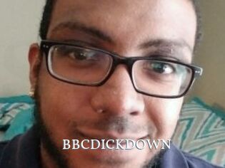 BBCDICKDOWN