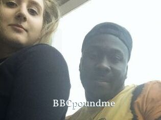 BBCpoundme
