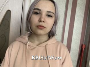 BBGirlWow