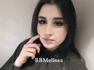 BBMelissa SexyIdol