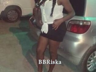 BBRiska