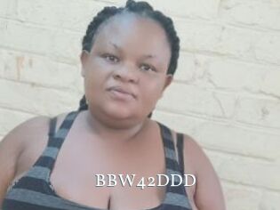 BBW42DDD
