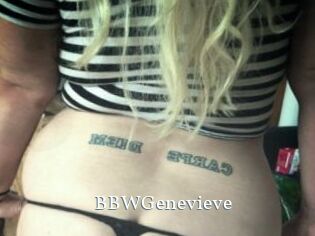 BBWGenevieve
