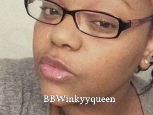 BBWinkyyqueen