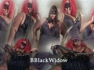BBlackWidow SexyIdol