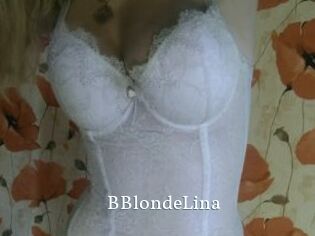 BBlondeLina