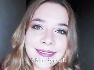 BBlueEyes4U