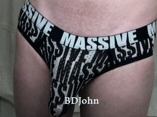 BDJohn