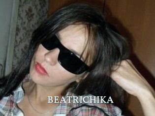 BEATRICHIKA SexyIdol