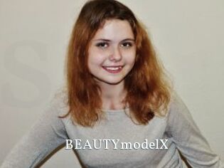 BEAUTYmodelX