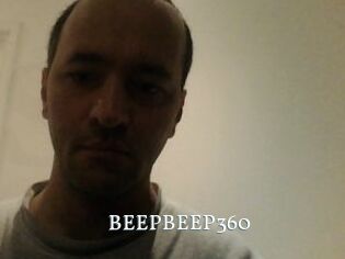 BEEPBEEP360