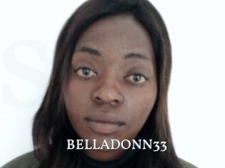 BELLADONN33 SexyIdol