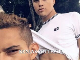BENJASCOTTHOTX