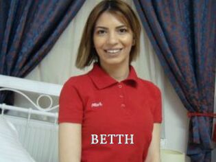 BETTH