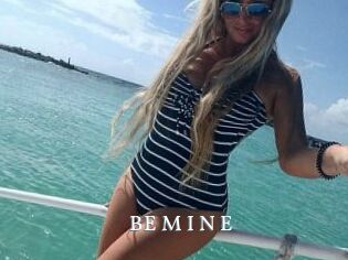 BE_M_I_N_E
