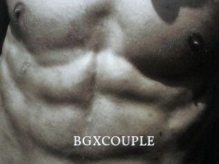 BGXCOUPLE